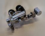 Classic Style Piccollo Snare Drum Throwoff